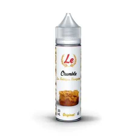 Le Crumble