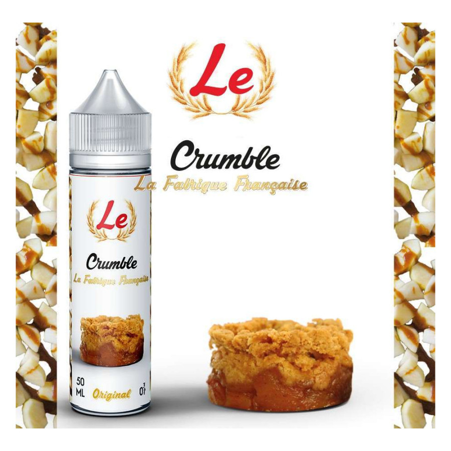 Le Crumble