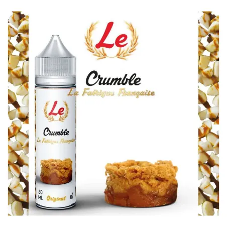 Le Crumble