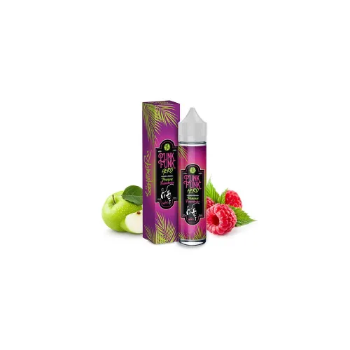 Pomme Framboise