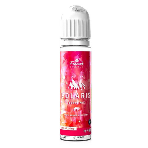 Polaris Berry Mix
