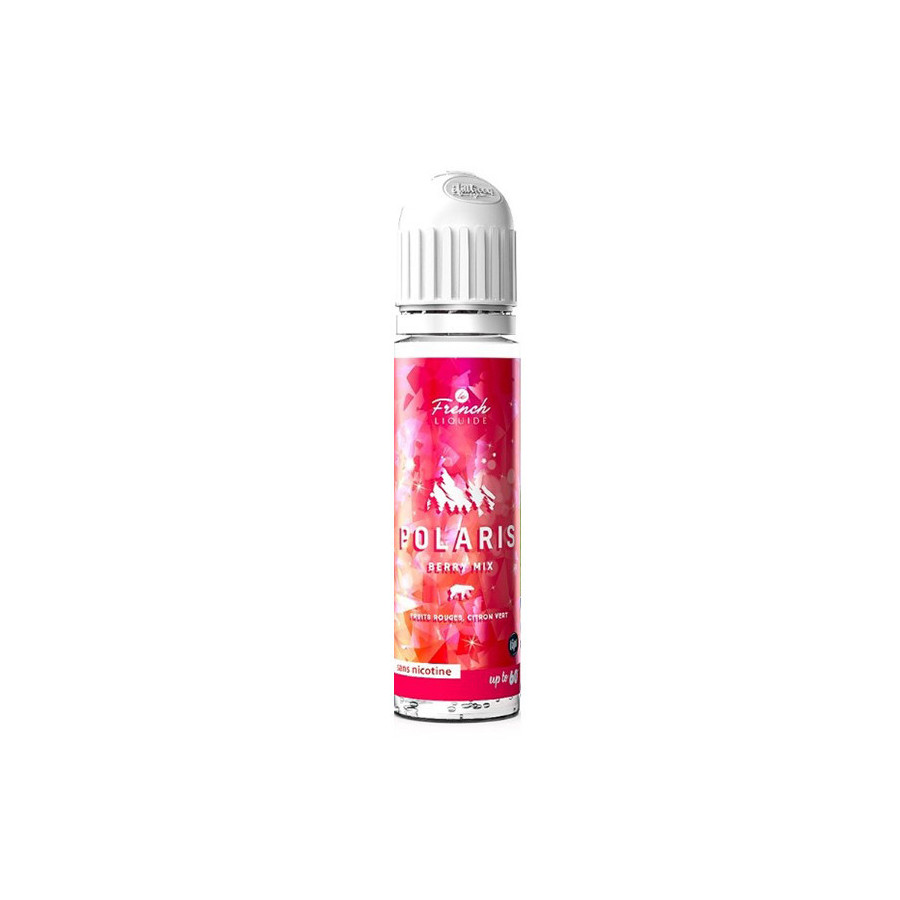 Polaris Berry Mix