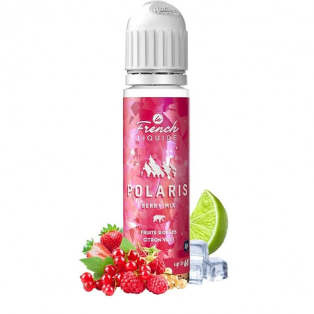 Polaris Berry Mix
