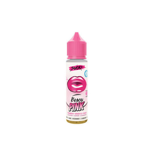 Bisou Pink