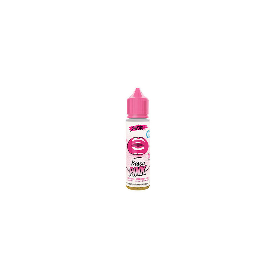Bisou Pink