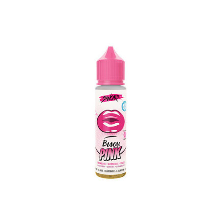 Bisou Pink