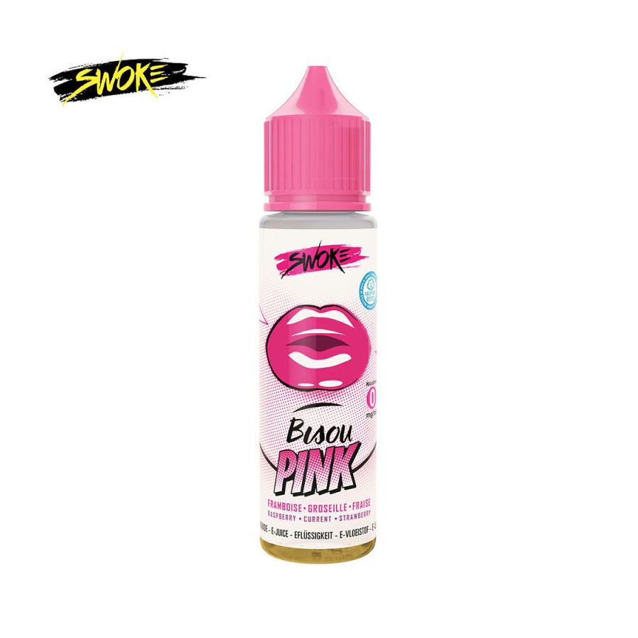 Bisou Pink