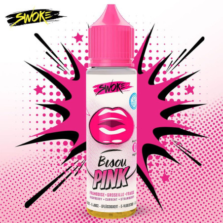 Bisou Pink
