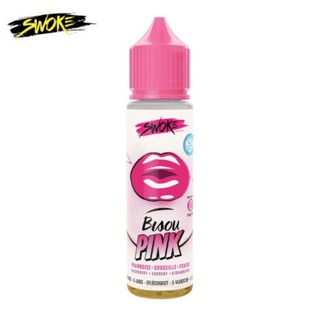 Bisou Pink