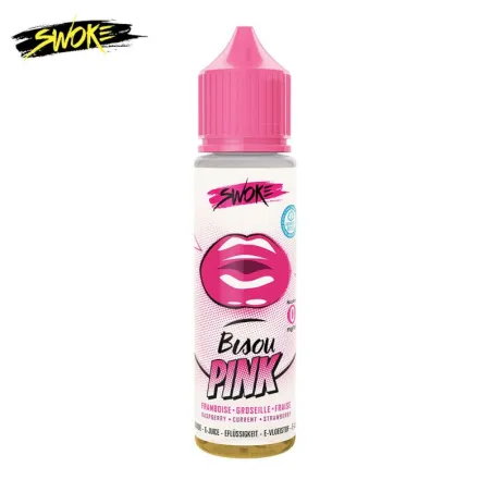 Bisou Pink