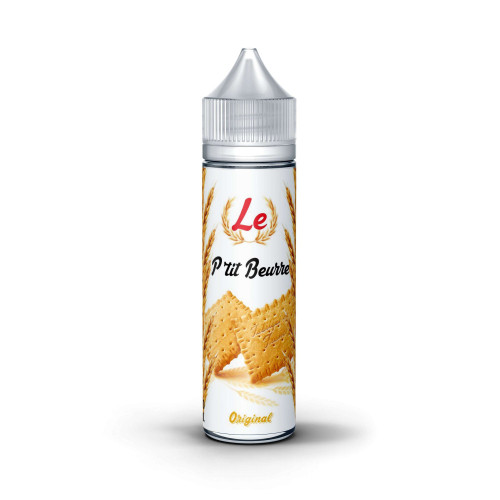 Le p'Tit Beurre Original