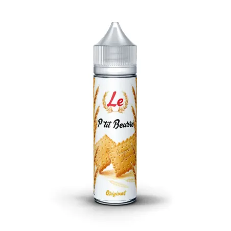 Le P'tit Beurre