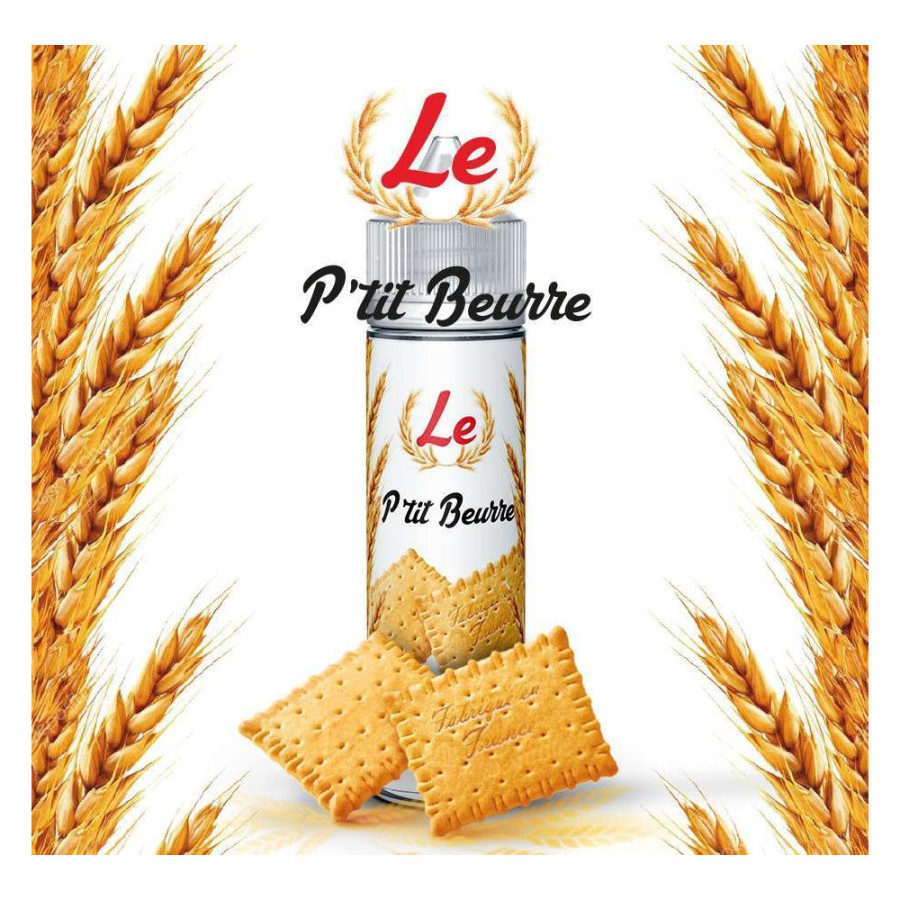 Le p'Tit Beurre Original