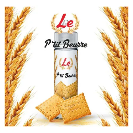 Le P'tit Beurre