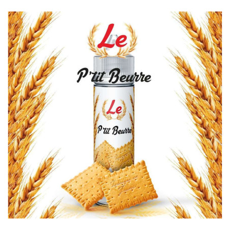 Le p'Tit Beurre Original