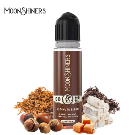 Old Nuts Blend