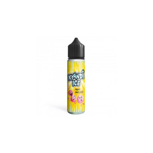 Super Gum Gum Ice