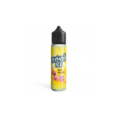 Super Gum Gum Ice