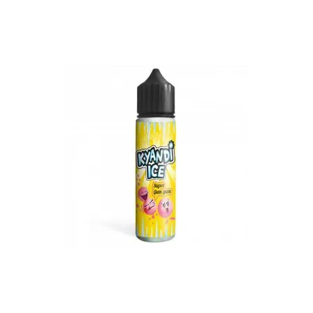 Super Gum Gum Ice