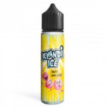 Super Gum Gum Ice