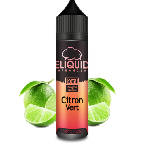 Citron Vert
