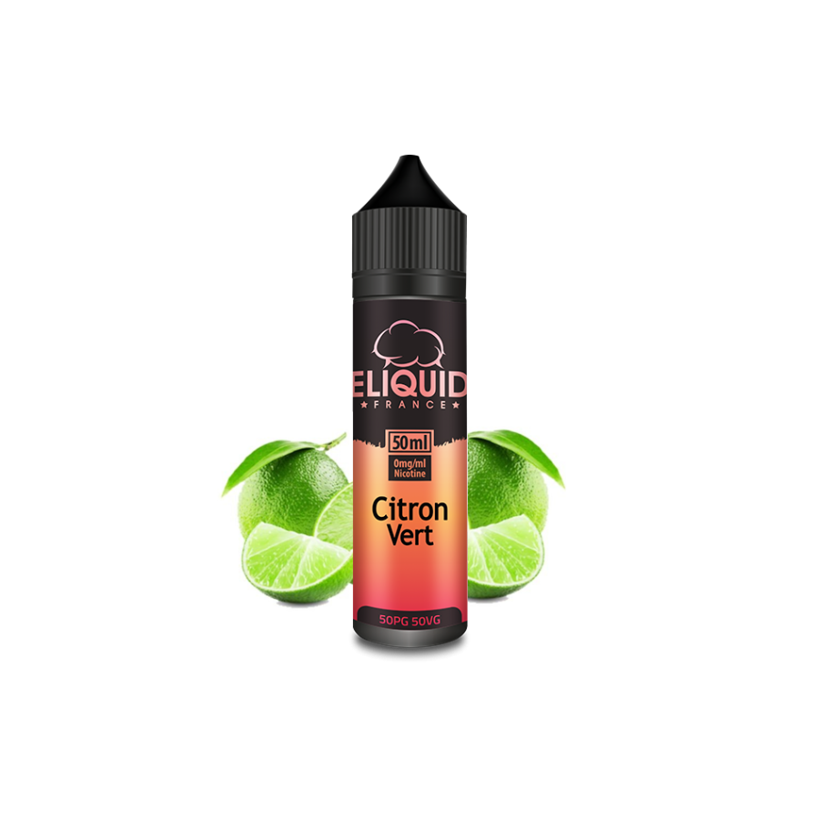 Citron Vert