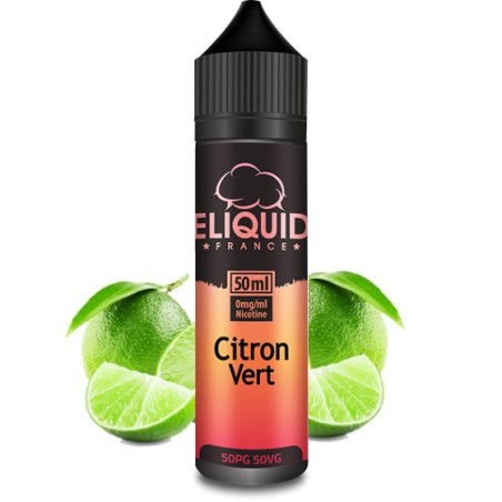 Citron Vert