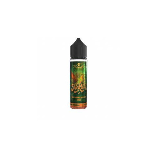 Nectarine Goyave Kiwi