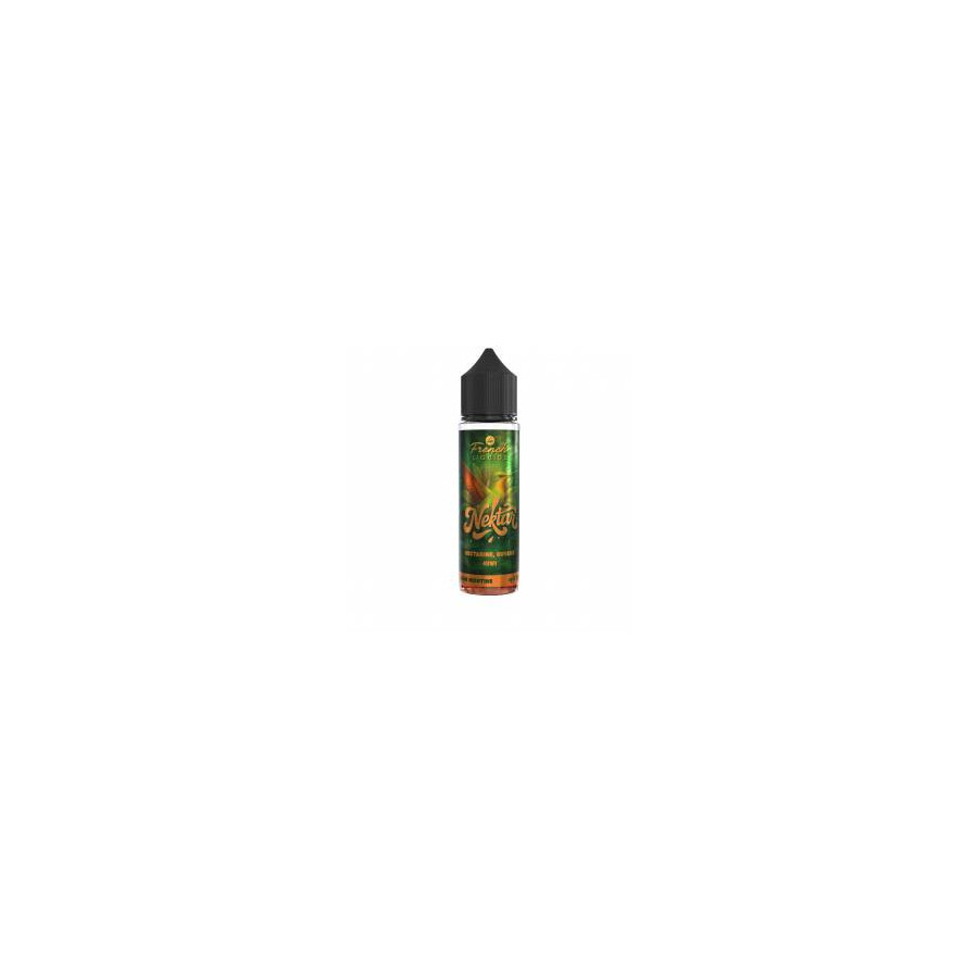 Nectarine Goyave Kiwi
