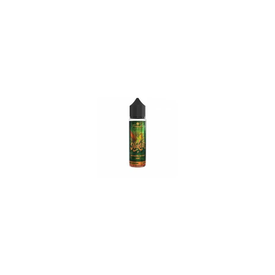 Nectarine Goyave Kiwi