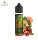 Nectarine Goyave Kiwi