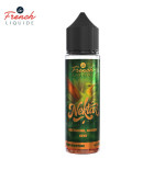 Nectarine Goyave Kiwi