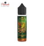 Nectarine Goyave Kiwi