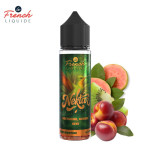 Nectarine Goyave Kiwi
