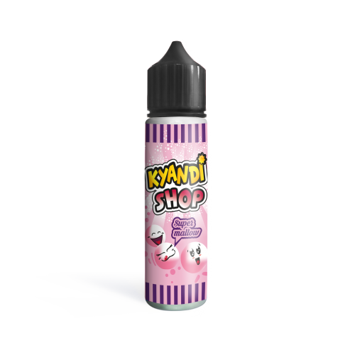 Super Mallow