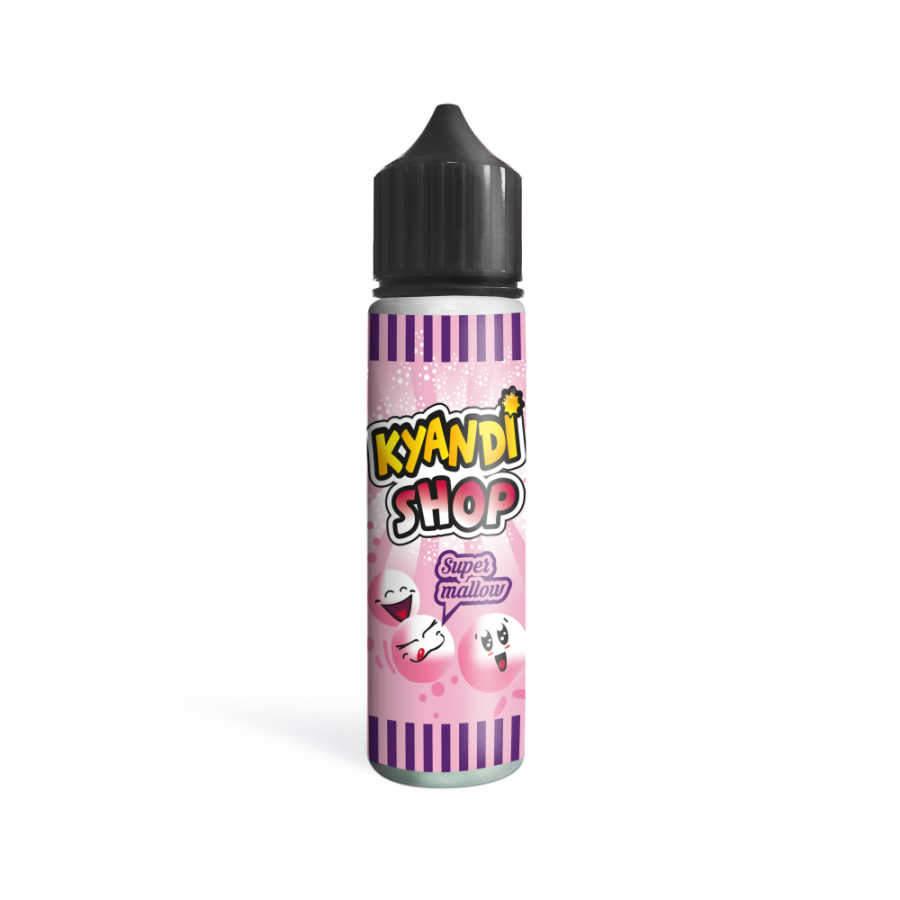 Super Mallow