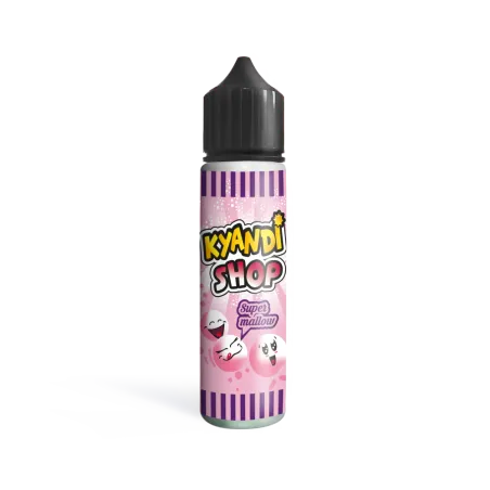 Super Mallow