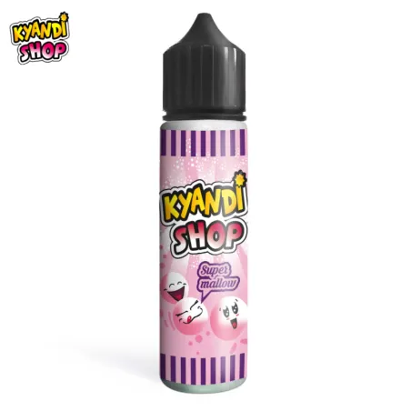 Super Mallow