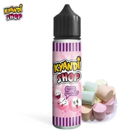 Super Mallow