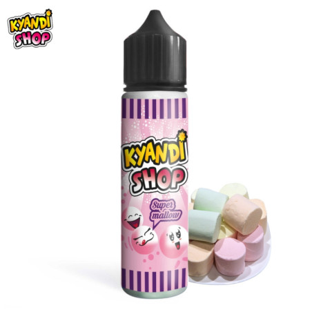 Super Mallow