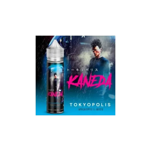Tokyopolis Kaneda