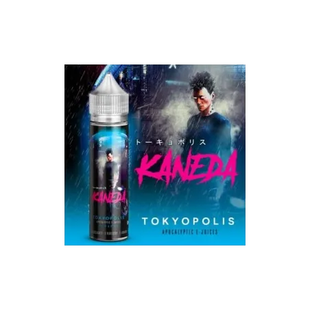 Kaneda