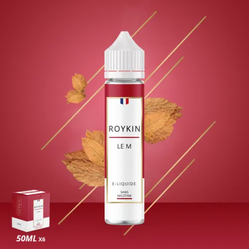 Le M Roykin