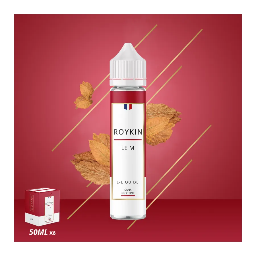 Le M Roykin