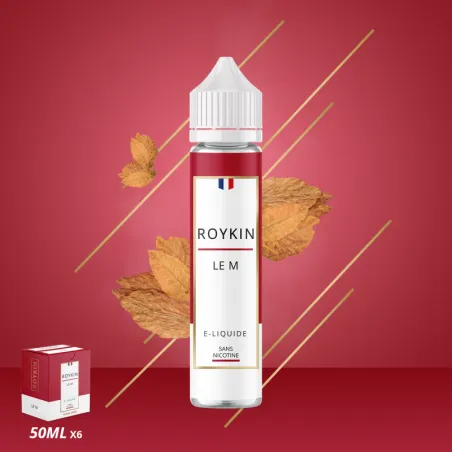 Le M Roykin