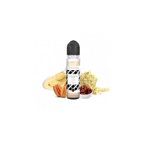 Jus De Boudin Noir
