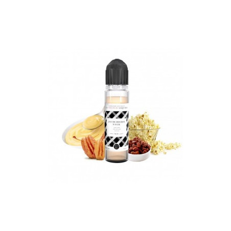 Jus De Boudin Noir