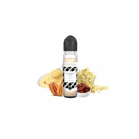 Jus De Boudin Noir