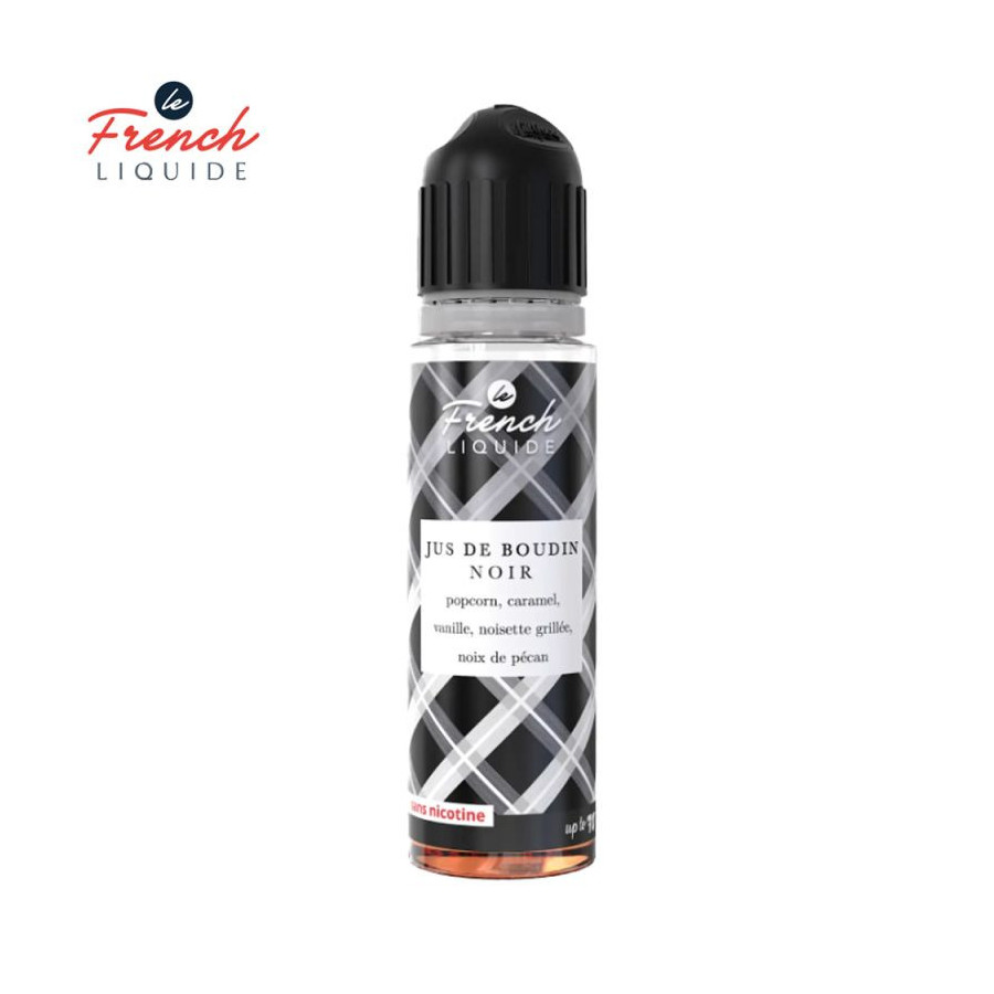 Jus De Boudin Noir