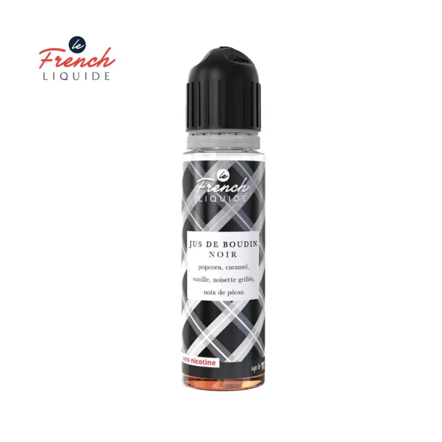 Jus De Boudin Noir